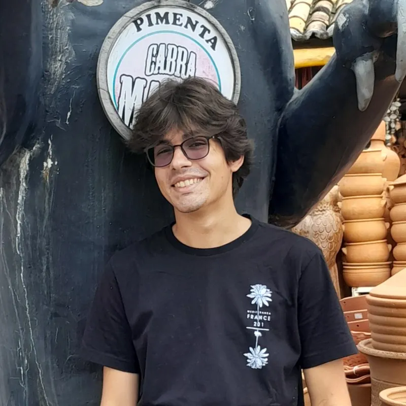 Moisés Reis