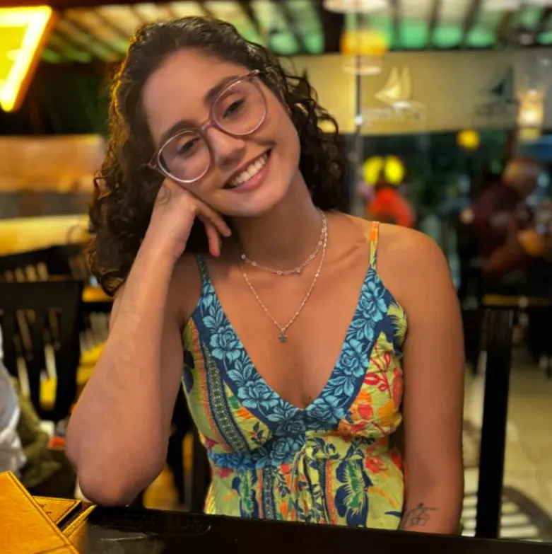 Gabriela Dantas