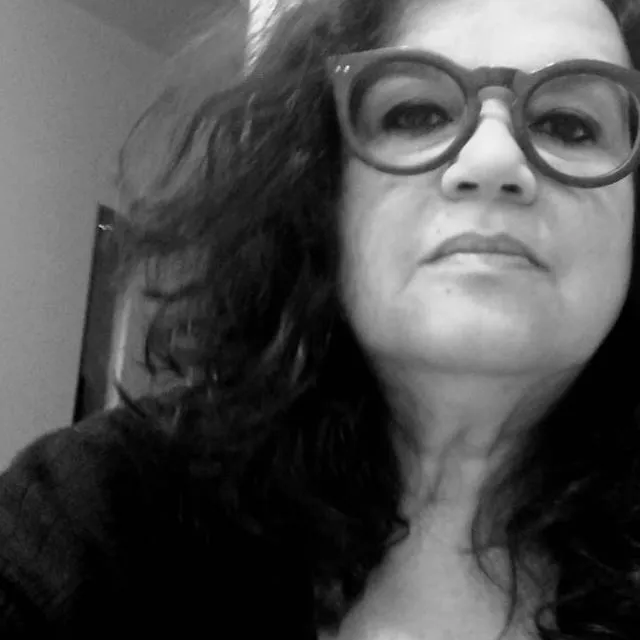 Rosana Sant'Anna